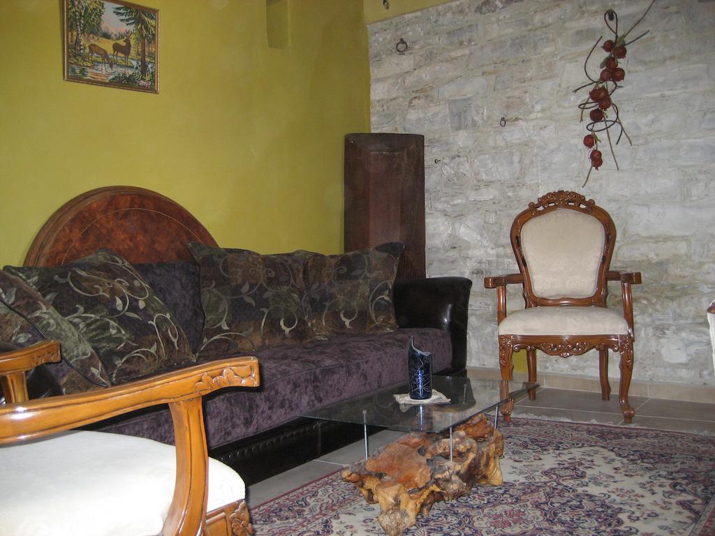 Our House Vavla Exterior foto